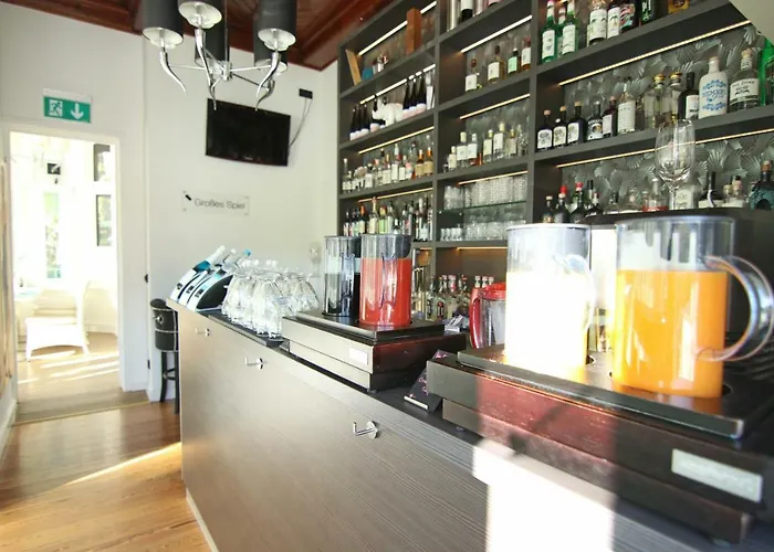 Wellenrausch - Adults Only Hotell 4*