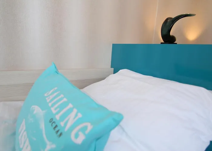 Hotell Wellenrausch - Adults Only